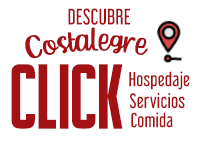 DESCUBRE COSTALEGRE